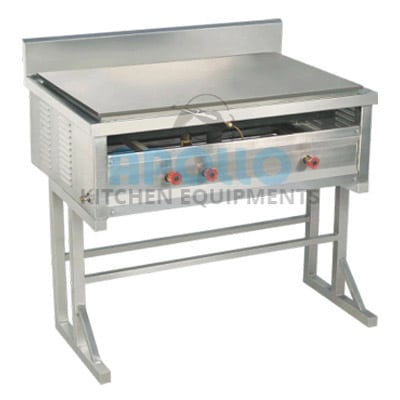 Commercial Hot Plate
